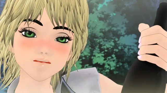 Яблочное зёрнышко XIII: Фильм-ремикс 2 — Пророчество аниме смотреть