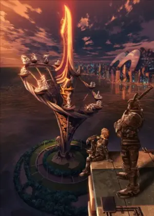 Яблочное зёрнышко XIII: Фильм-ремикс 1 — Завет