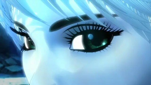 Яблочное зёрнышко XIII: Фильм-ремикс 1 — Завет сезон смотреть аниме