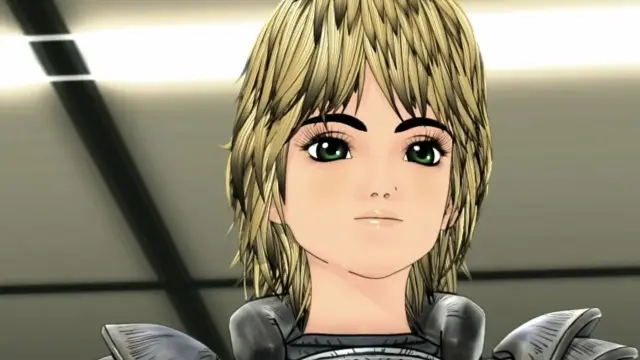 Яблочное зёрнышко XIII: Фильм-ремикс 1 — Завет субтитры