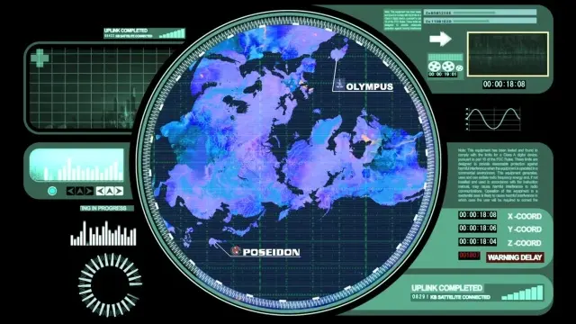 Яблочное зёрнышко XIII: Фильм-ремикс 1 — Завет онлайн