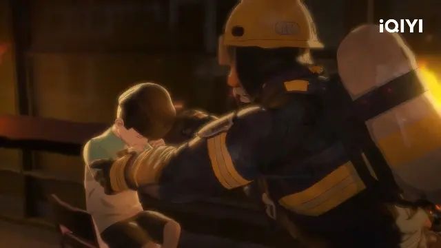 Рождённый в пламени субтитры